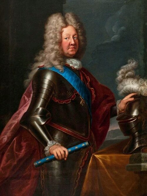 Louis Joseph, duc de Vendôme